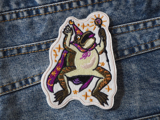 DUNGEON SYNTH inspired patch