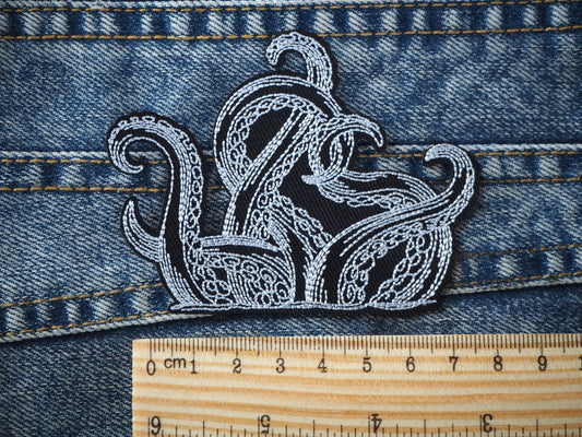 CHTULHU patch