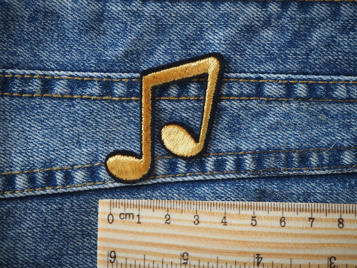 NOTE patch