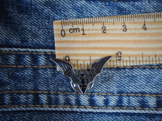 VAMPYRIC BAT pin
