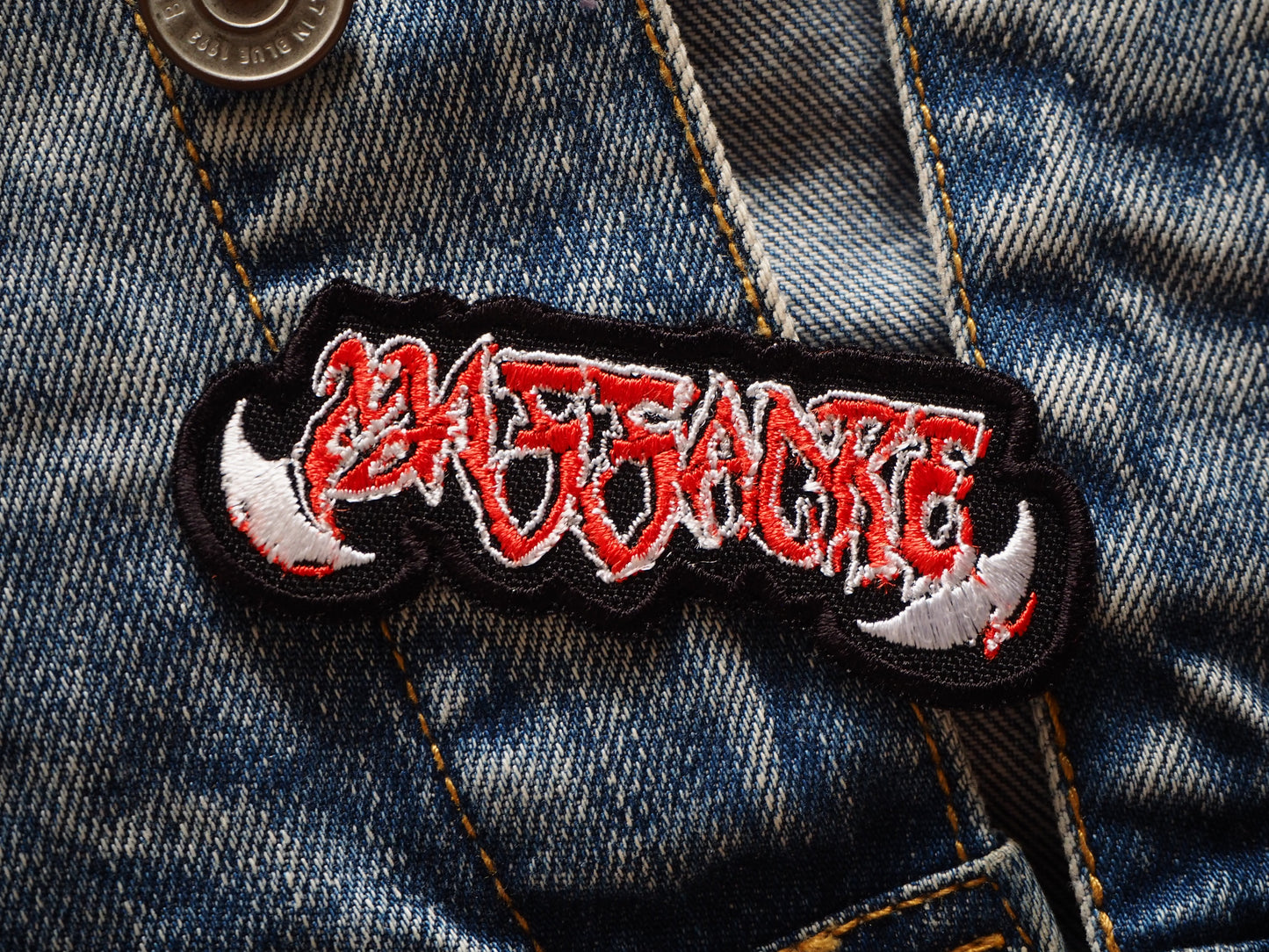 Massасre Patch