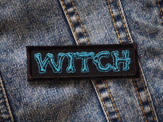 Wіtch Patch