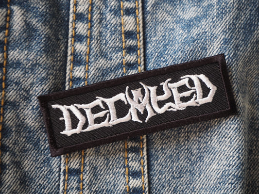 Decеаsed Patch