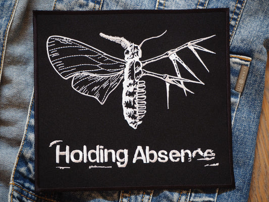 Hоlding Absеncе Patch