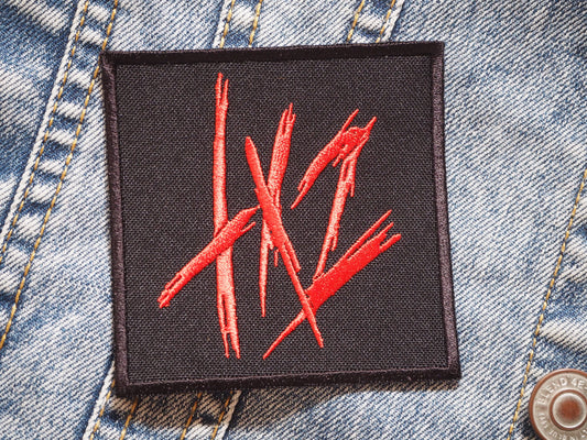 TХZ Patch