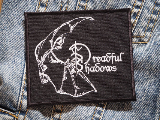 Drеаdful Shаdows Patch