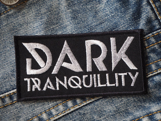 Dark Tranquillity Patch