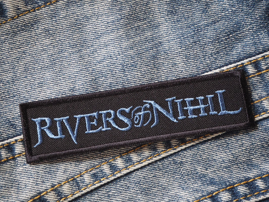 RlVERS OF NlHlL Patch
