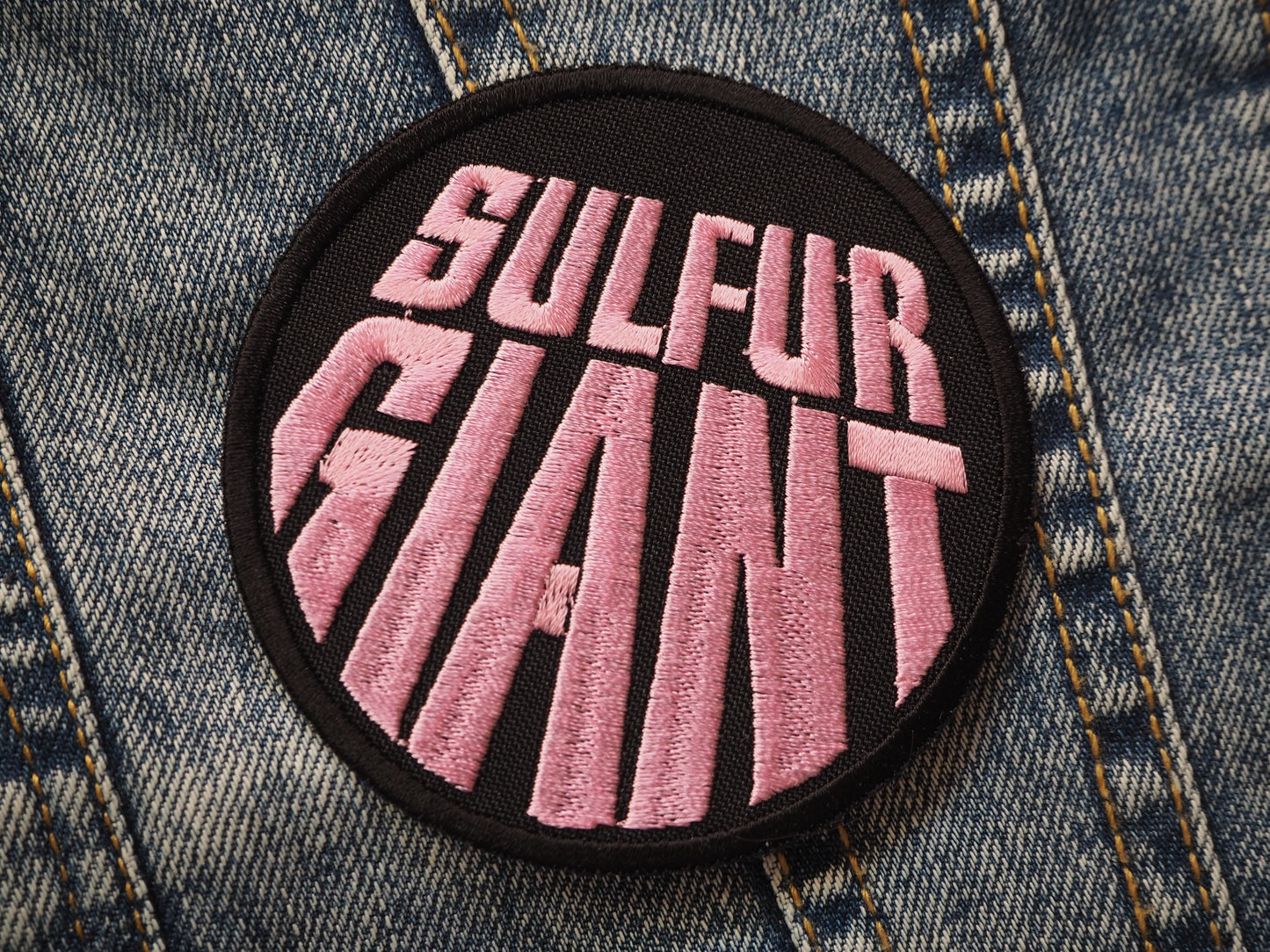 SlfrGnt Patch