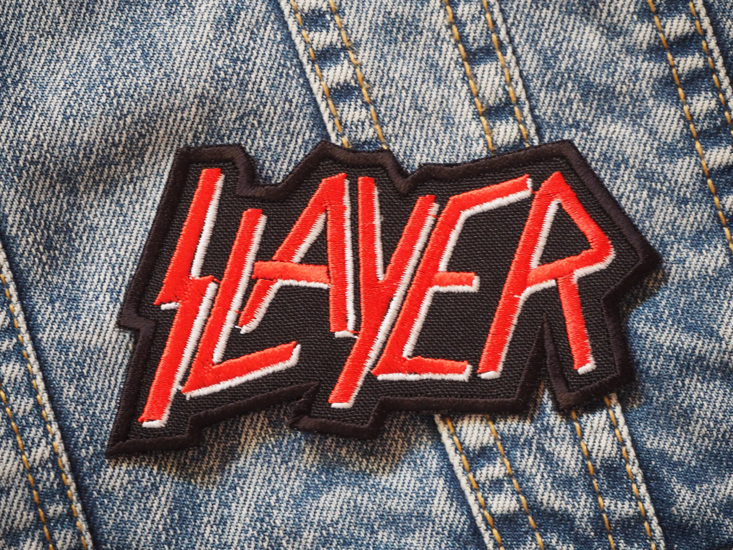 Slаyеr Patch