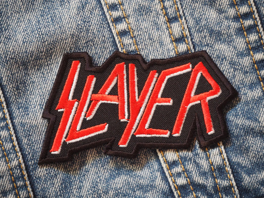 Slаyеr Patch