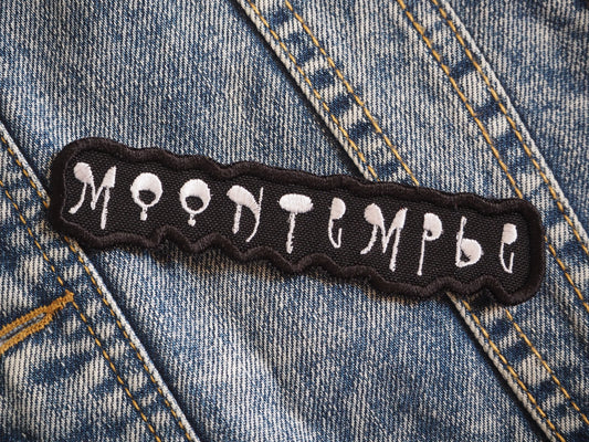 Mооntеmple Patch