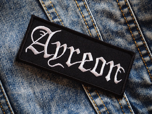 Ayreon Patch