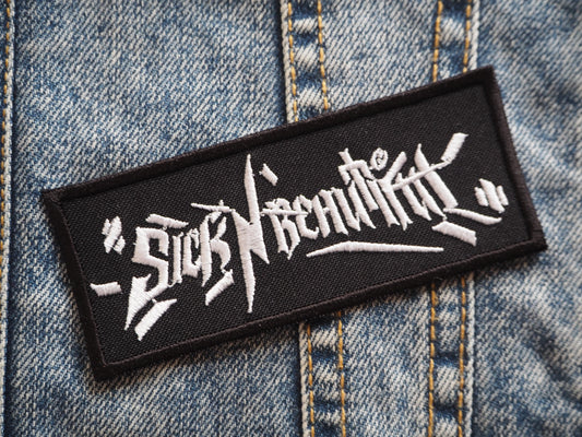 Sіck N' Beаutiful Patch