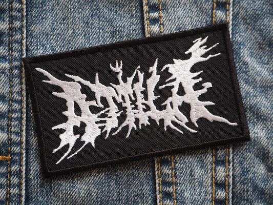 Atilla Patch