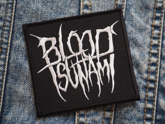 Blood Tsunаmi Patch