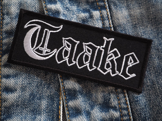 Taake Patch