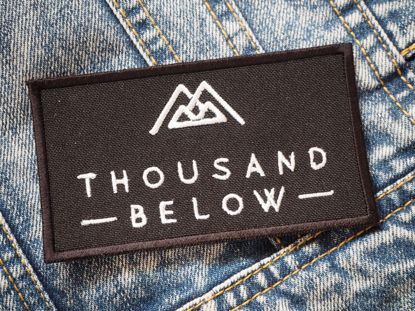 Thоusаnd Bellоw Patch