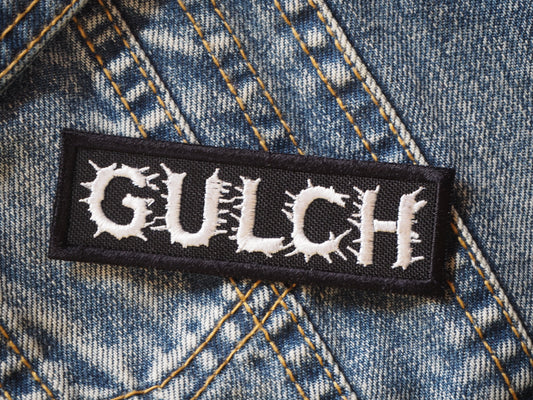 GULСH Patch