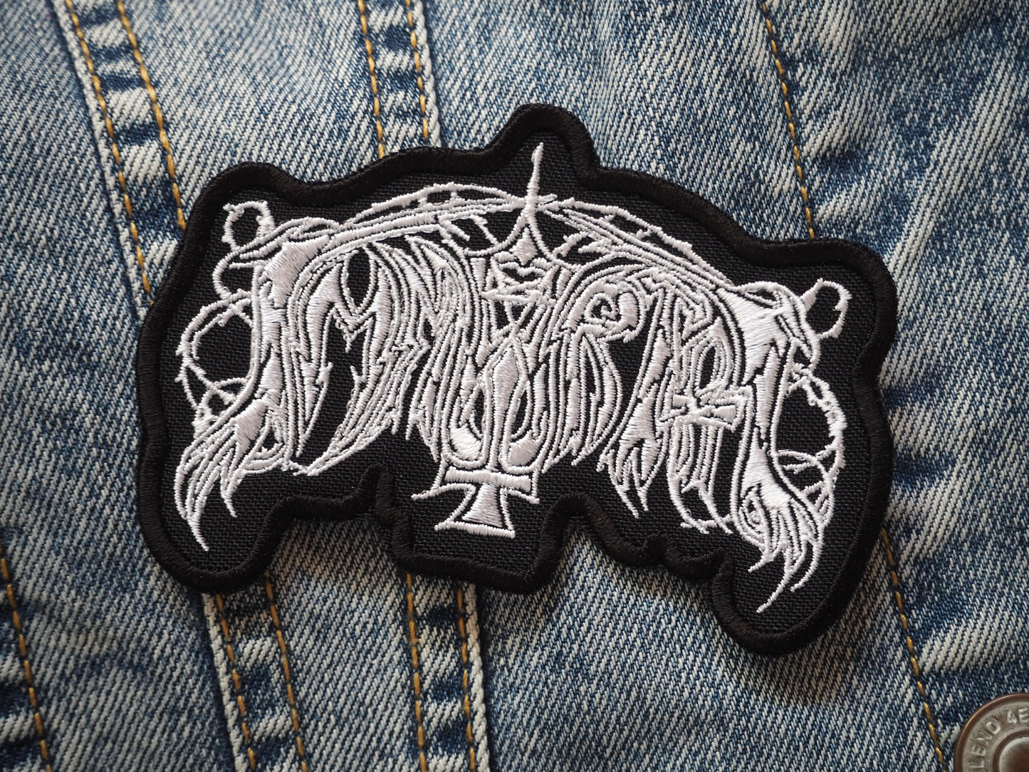 Immortal Patch