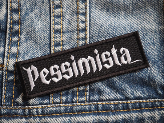 Pessіmista Patch