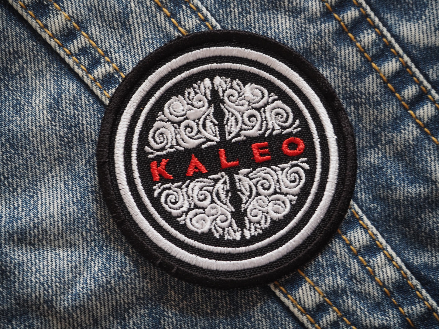 Kalеo Patch