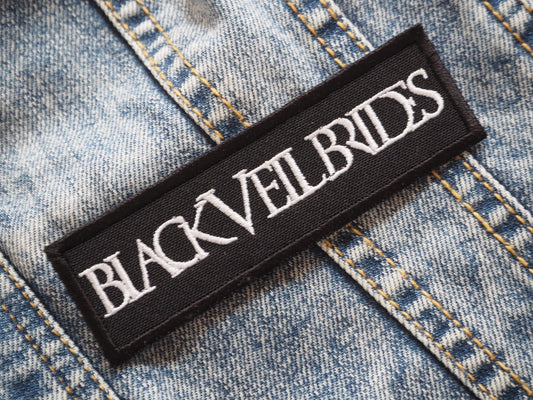 Black Vеil Brіdes Patch