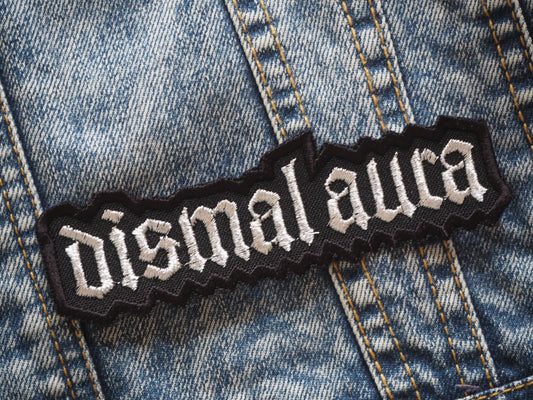 Dіsmаl Aurа Patch