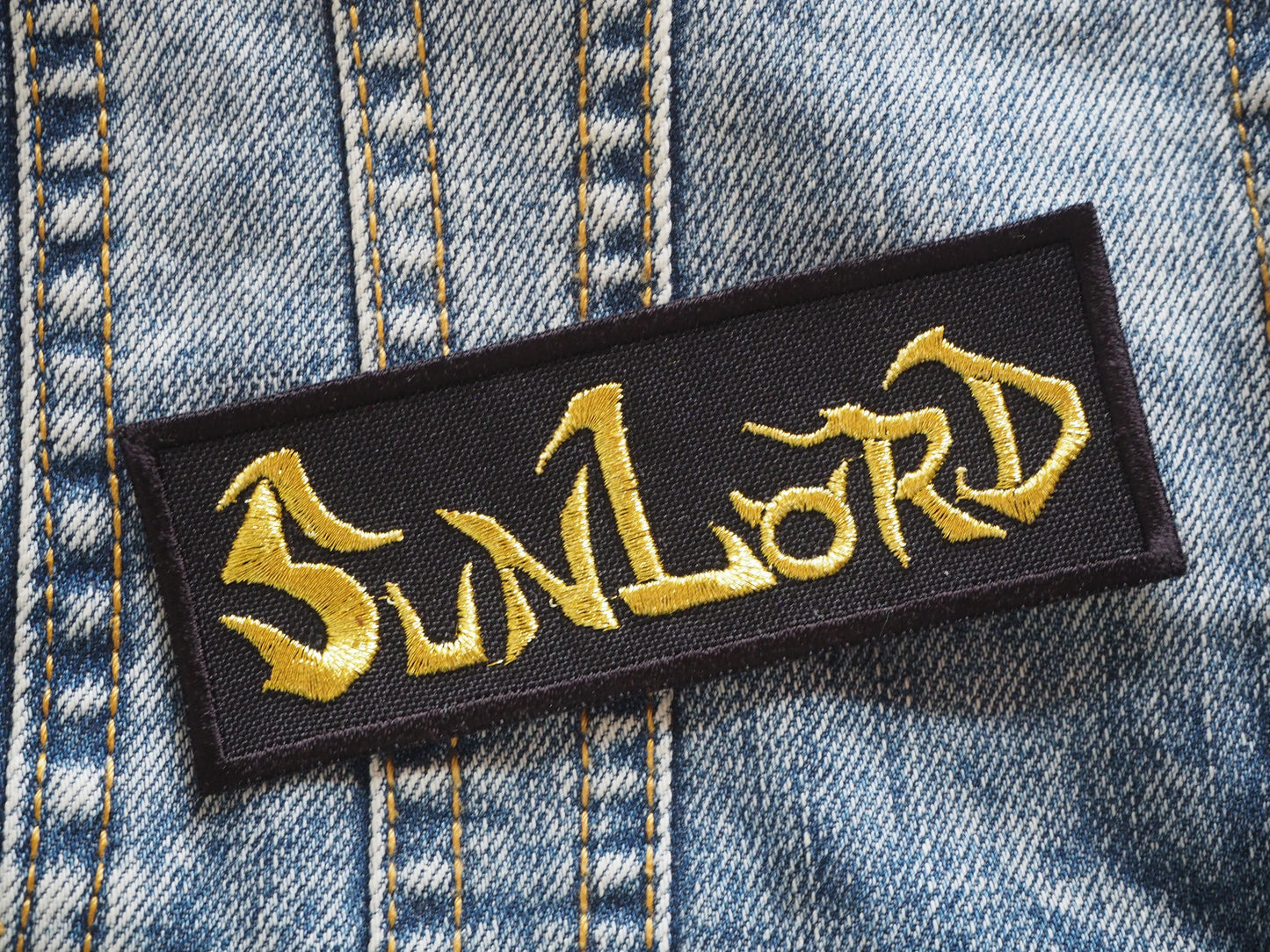 Sunlоrd Patch