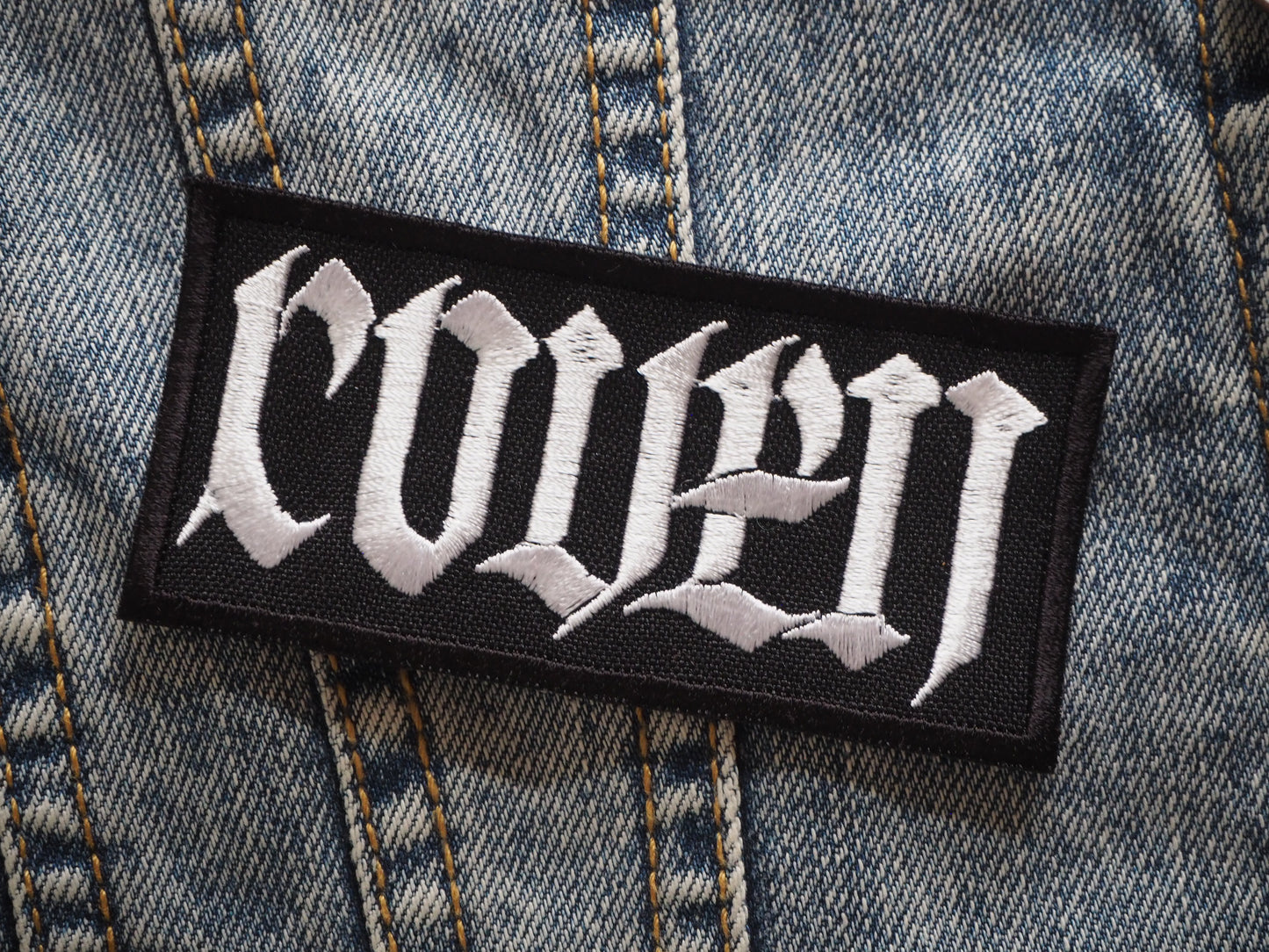 Cоven Patch