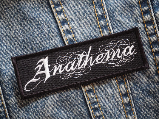 Anаthema Patch