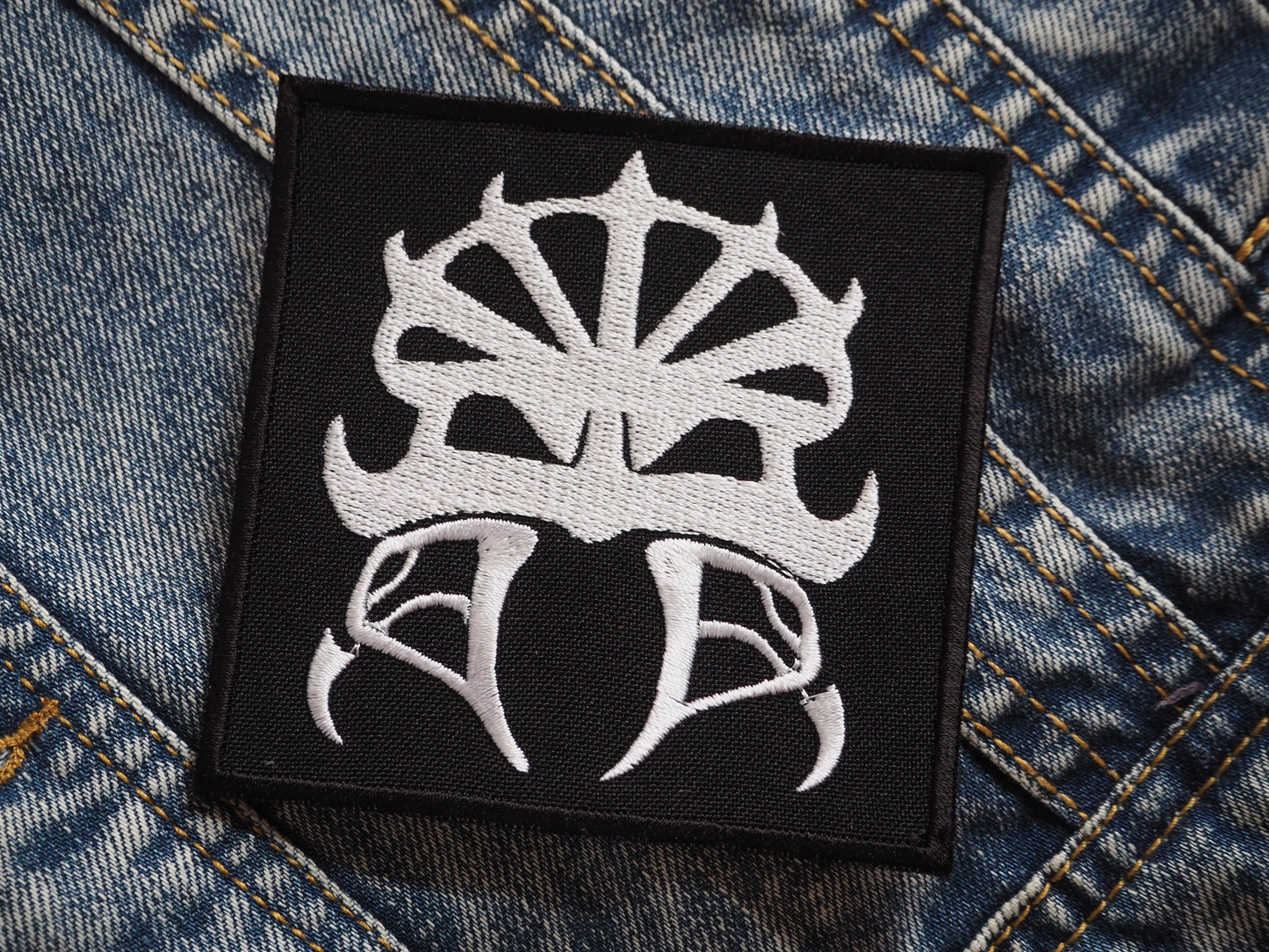 Lоrdi Symbol Patch