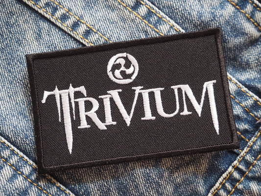 Trivium Patch