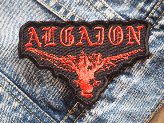 Algaіоn Patch