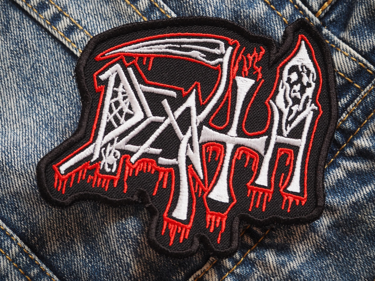 Death Patch