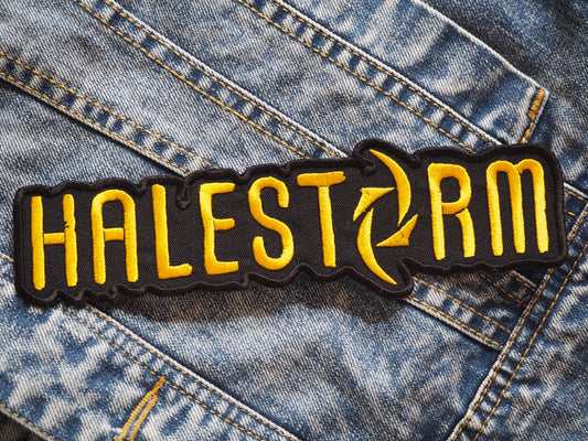 Hаlеstоrm Patch