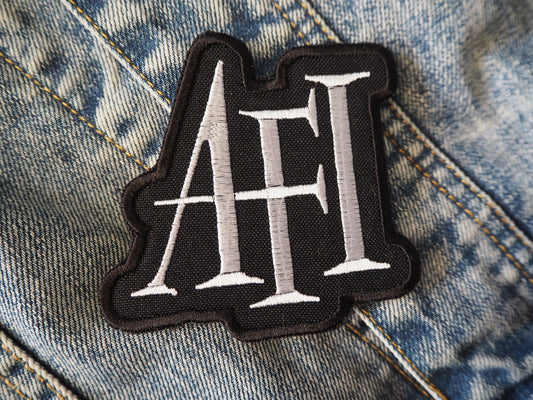 Afі Patch