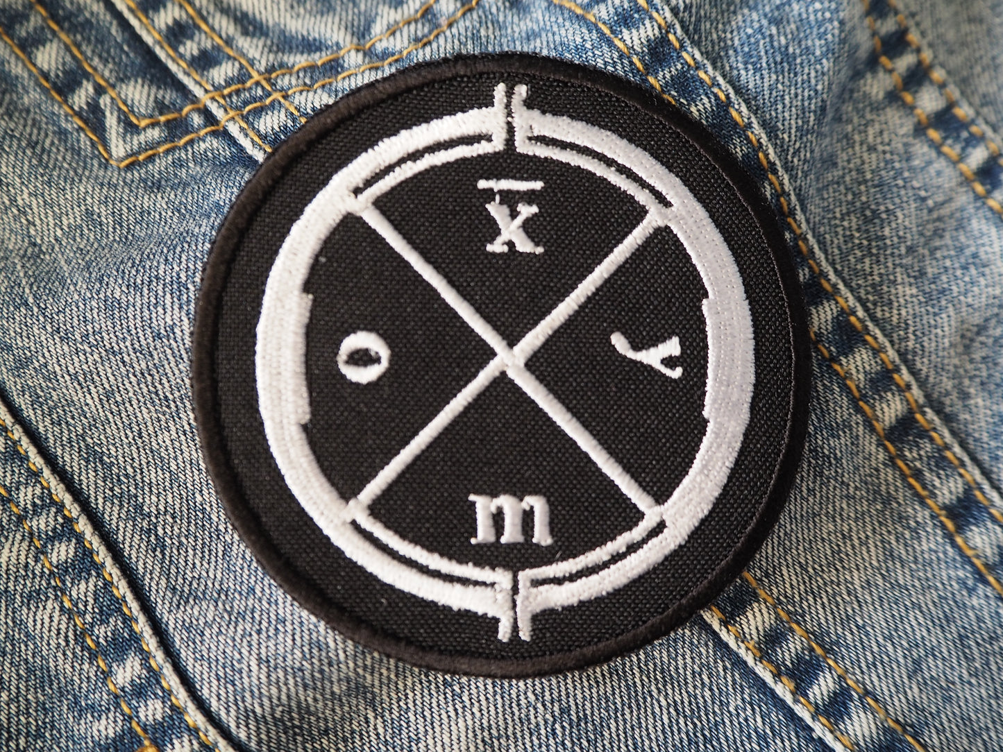 CоX Patch