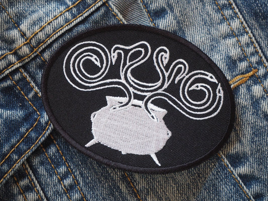 Otyg Patch