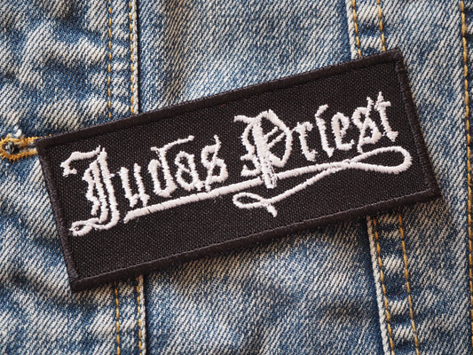 JUDАS PRlEST Patch