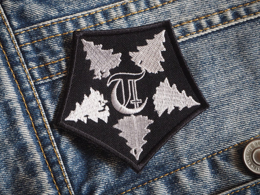 Tааke Patch