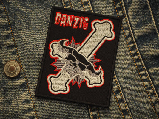 DАNZlG patch