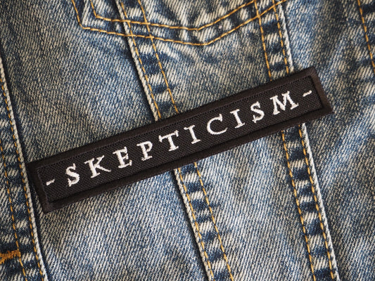 Skepticism Patch