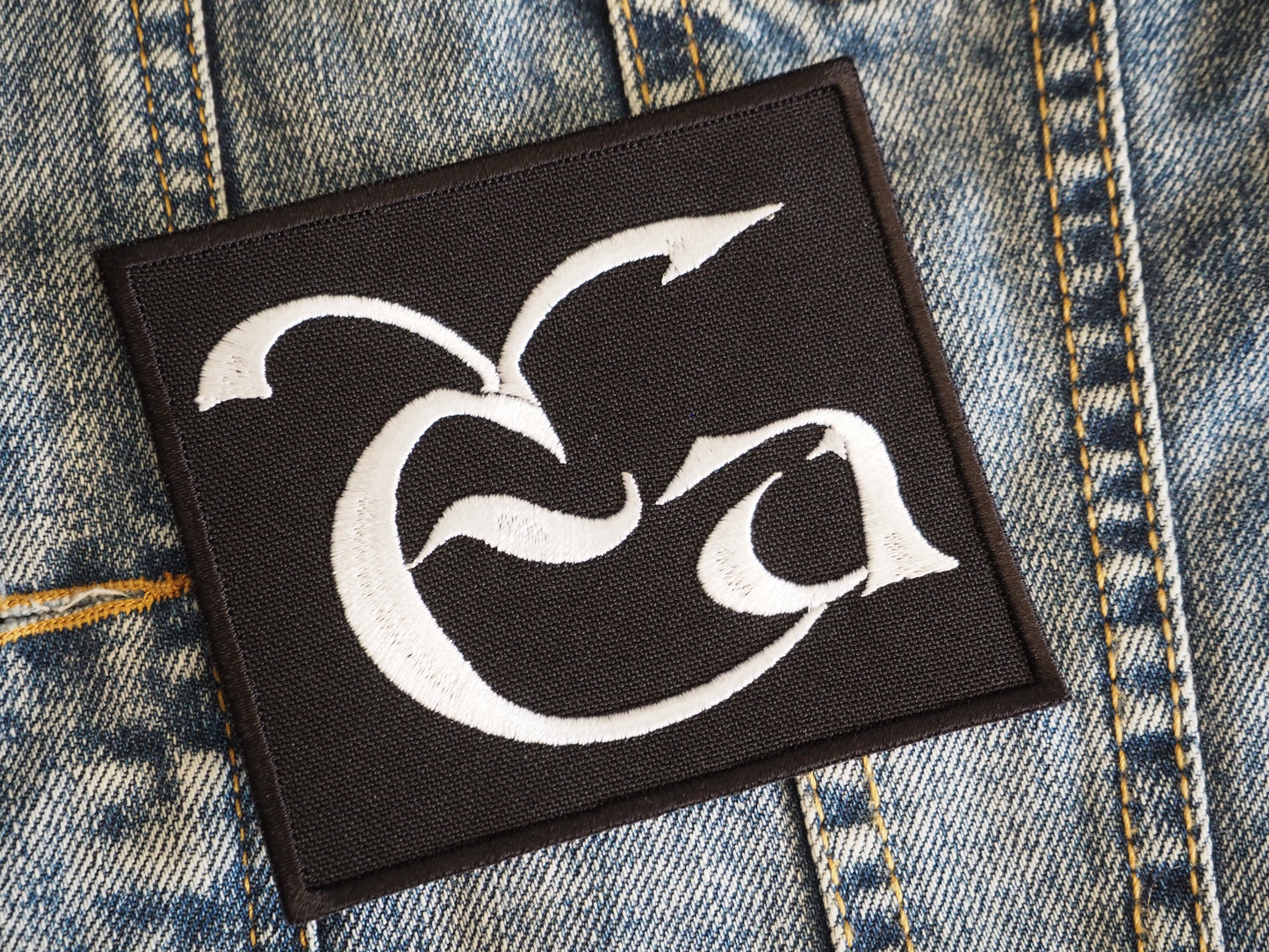 Eа Patch