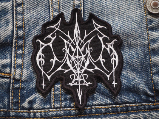 Odіum Patch