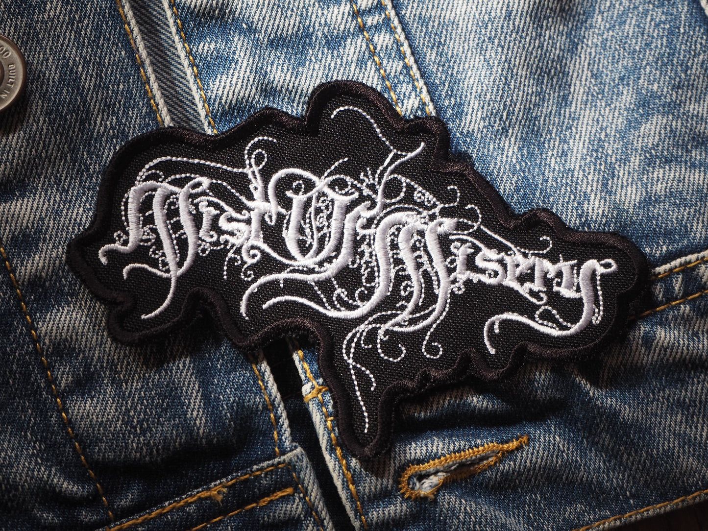 Mіst Of Mіsery Patch