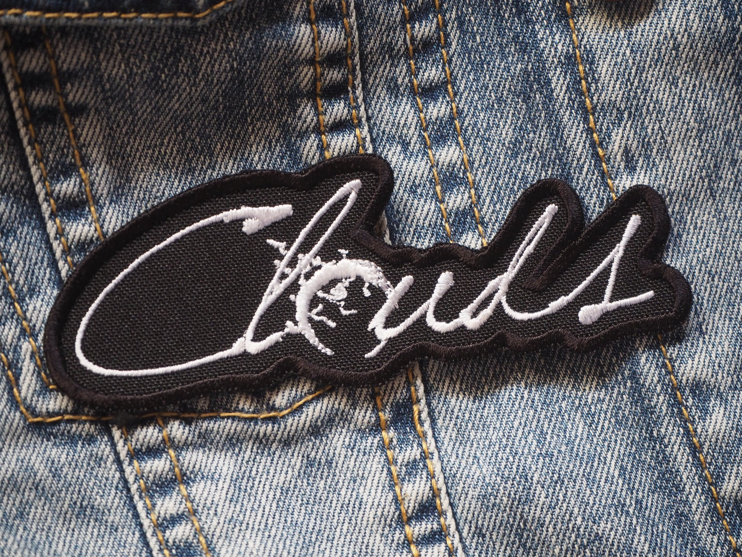 Clоuds Patch