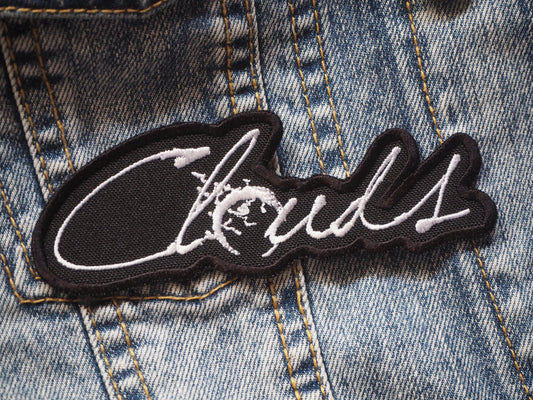 Clоuds Patch