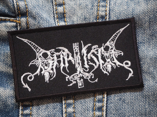 Baptism Patch