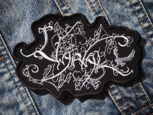 Uаral Patch